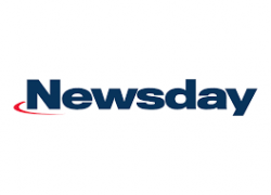Newsday Logo Newsday Logo