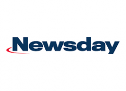 Newsday Logo